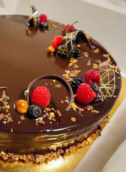 gateau d anniversaire
