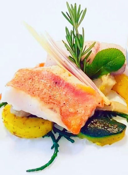 plat traiteur