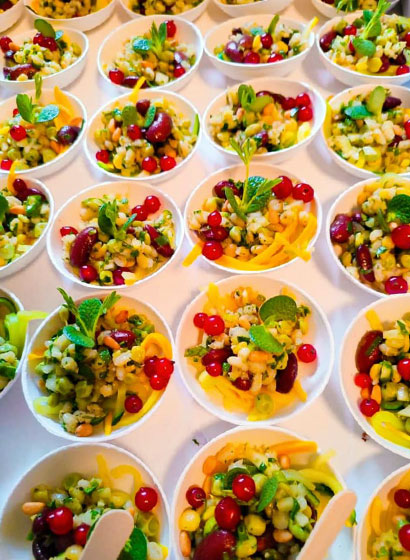 salade de fruits